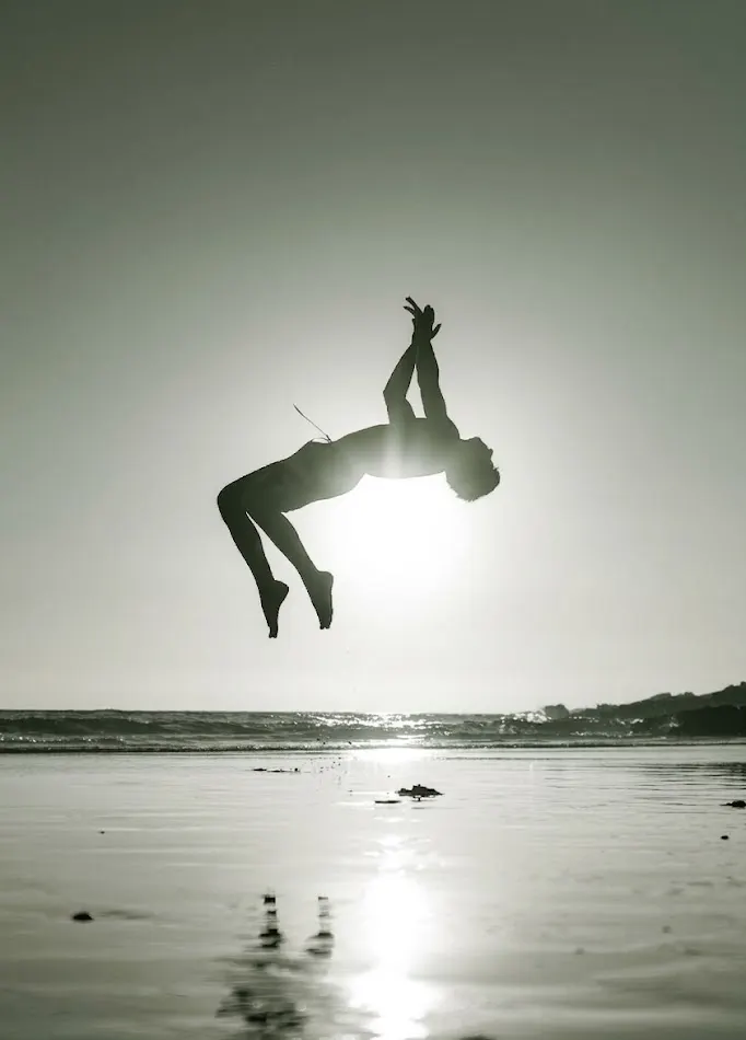 Body - Fitness and physical health