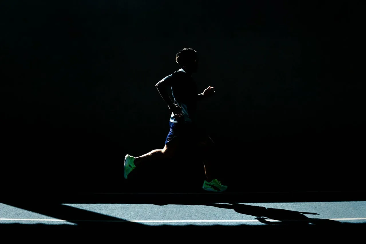 The Case Against Moderate Cardio