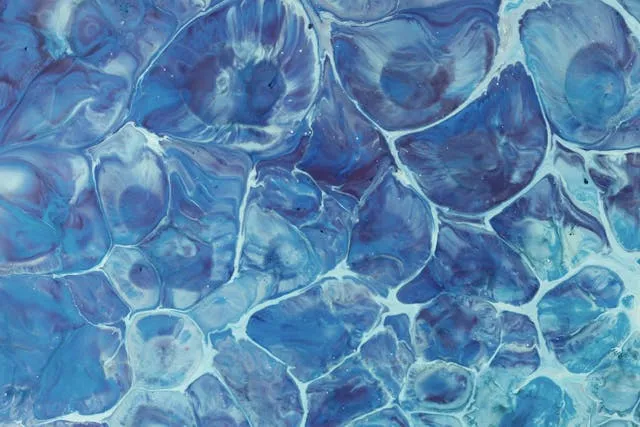 Did the Russians get the jump on us in the peptide race?