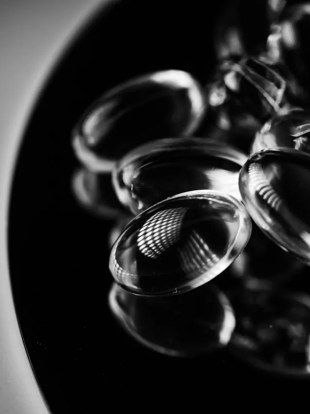 Do the supplements you buy have valid science supporting that expense?
