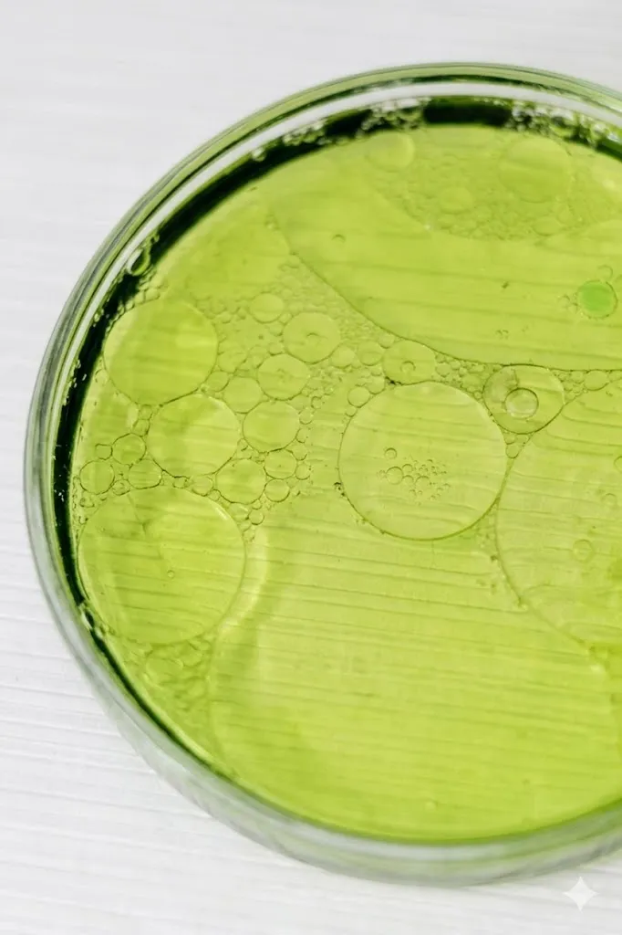 The Growth Hormone Paradox