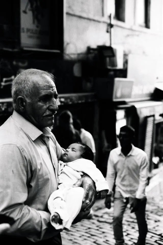 Introduction to Family