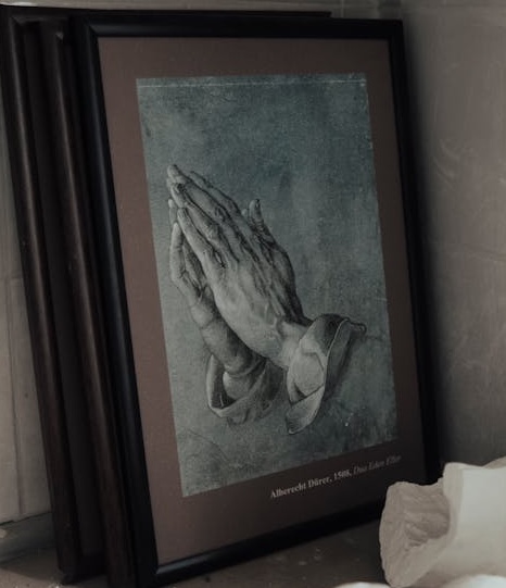 Meditation and Prayer