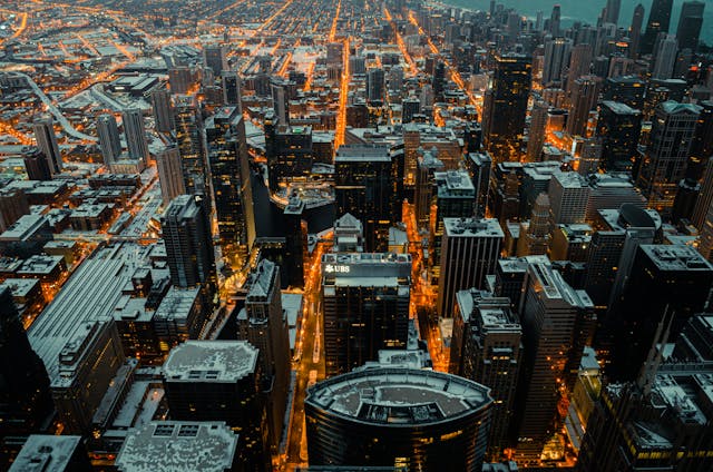 Protection from nnEMF