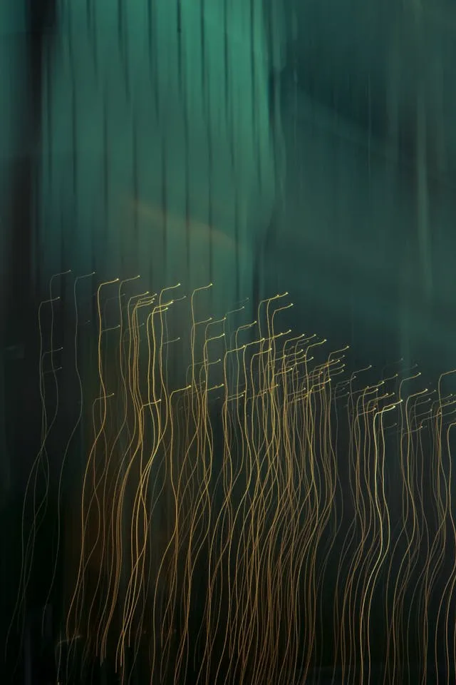 The Growth Hormone Paradox