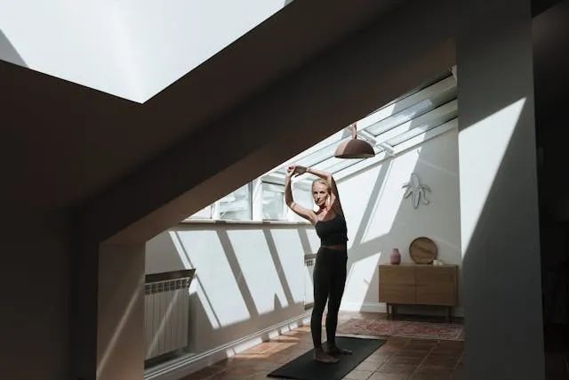 Mobility and Stability