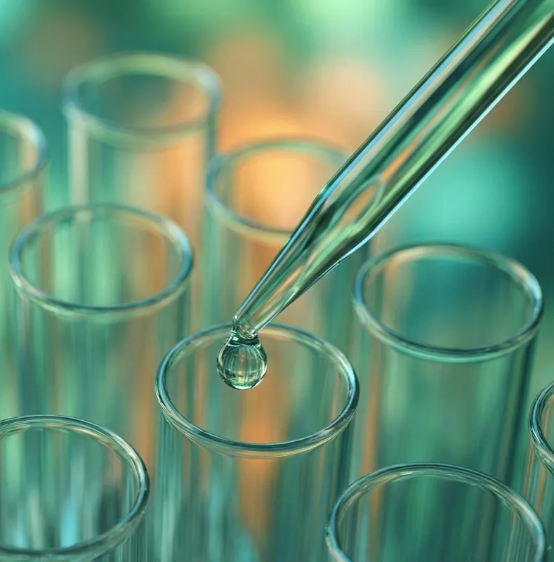 Take control of your health