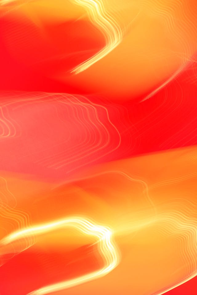 Red light wavelength. Are you getting enough?