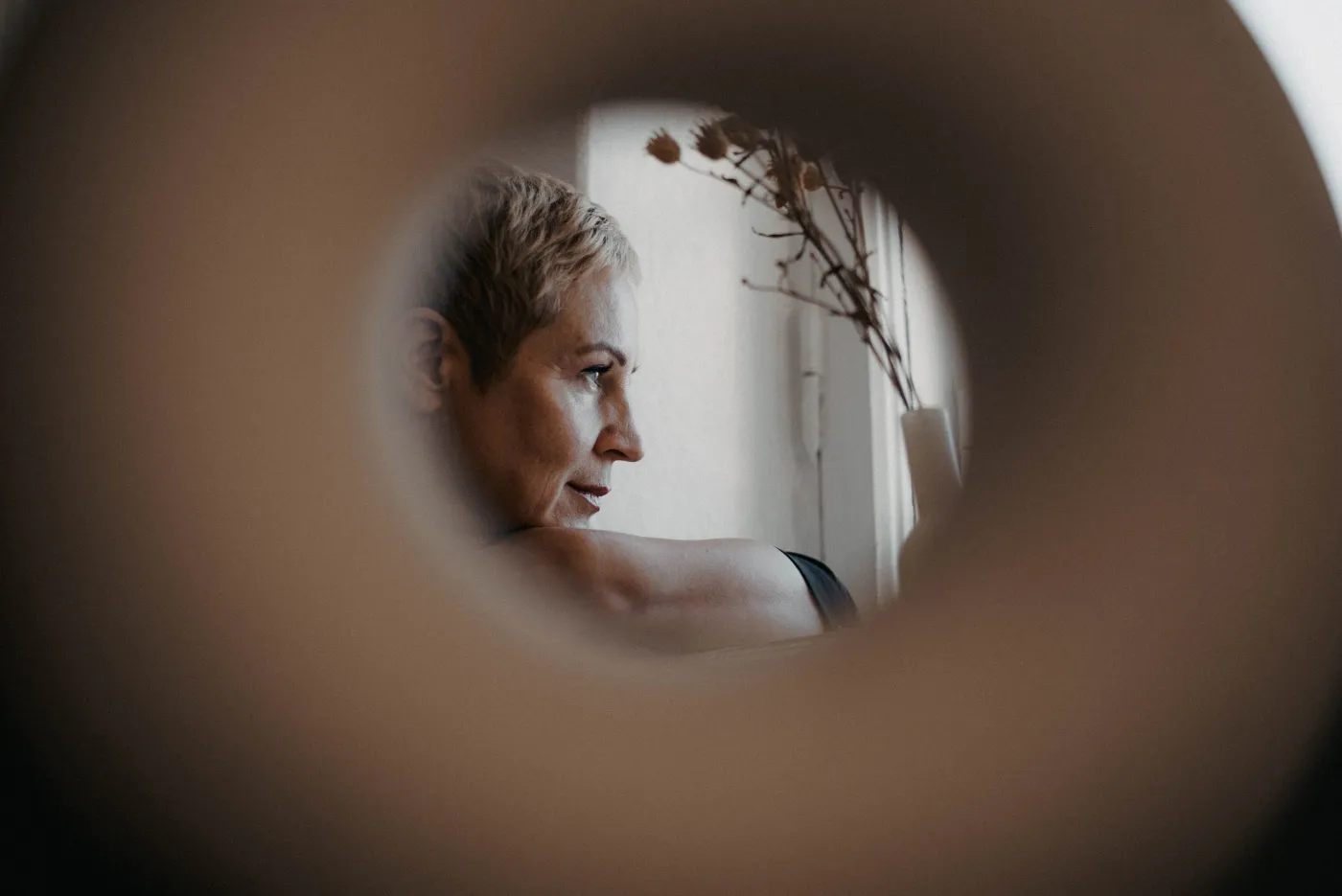 Perimenopause & Menopause Care