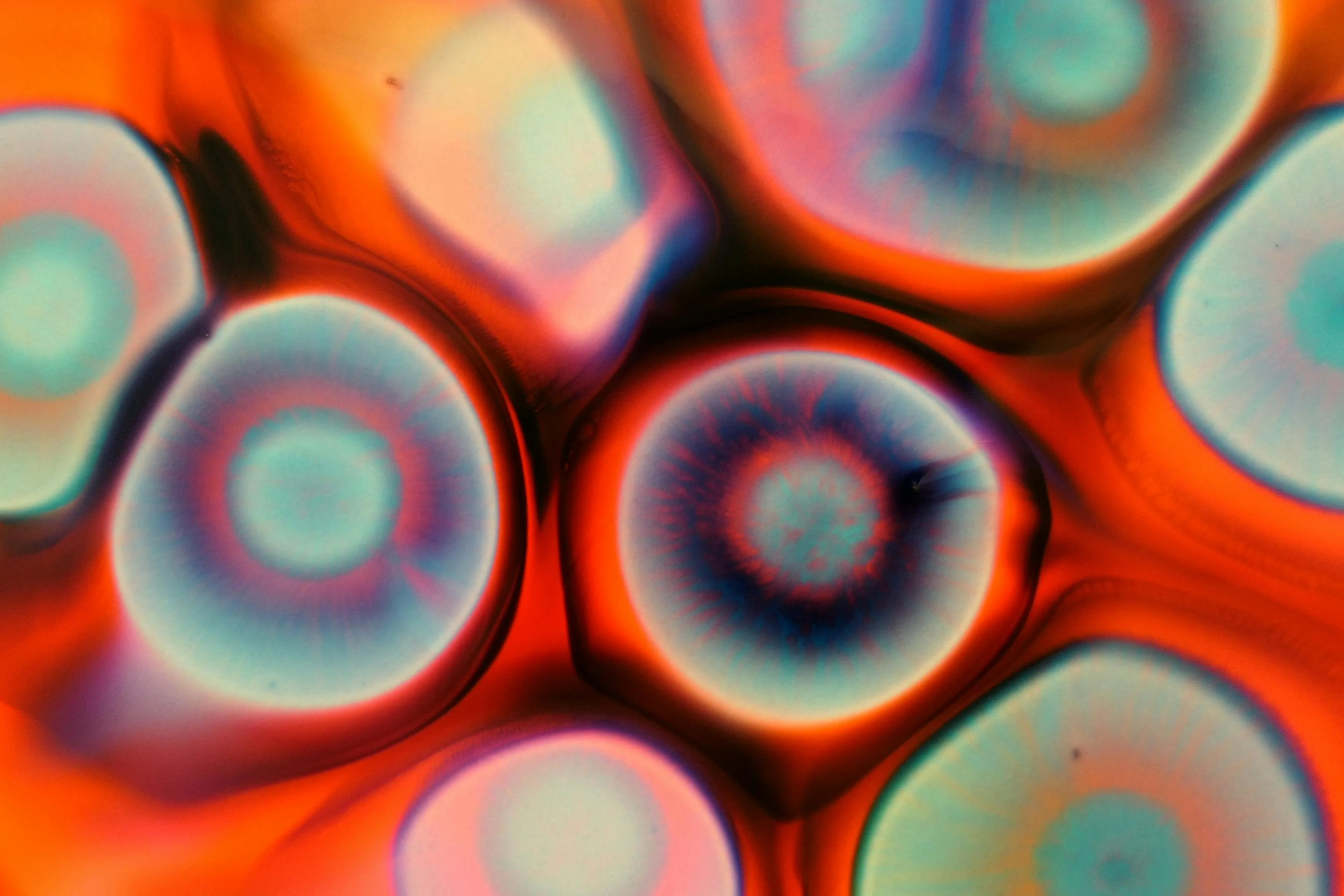 Why is big pharma scrambling to protect its economic interests in peptides?